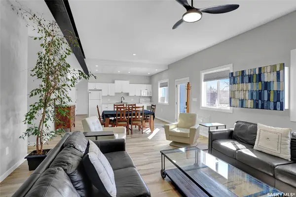 26 Alice CRESCENT, North Grove, SK S0H 4C0