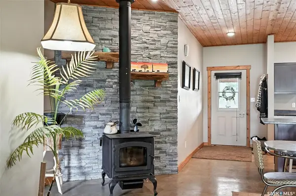 Rural Address, Canwood Rm No. 494, SK S0J 0K0