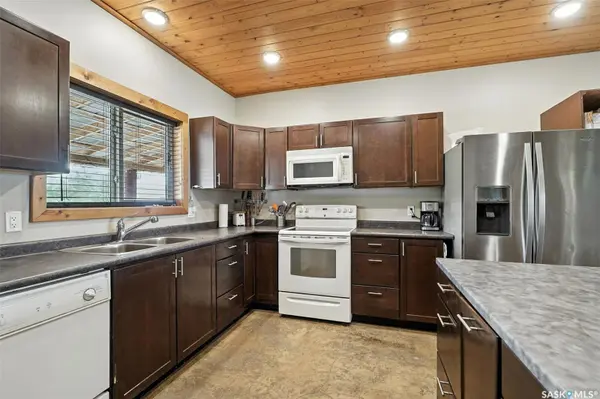 Rural Address, Canwood Rm No. 494, SK S0J 0K0