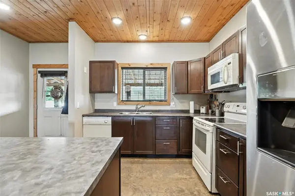 Rural Address, Canwood Rm No. 494, SK S0J 0K0