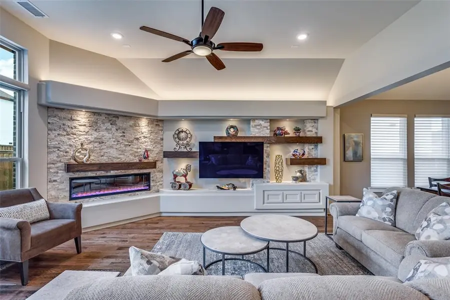 1008 Huffines Boulevard, Wylie, TX 75098