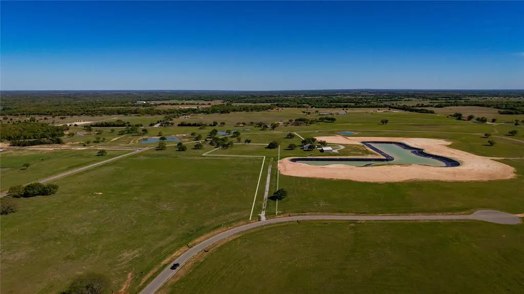 TBD Lot 61 Stonebridge Boulevard, Bowie, TX 76230