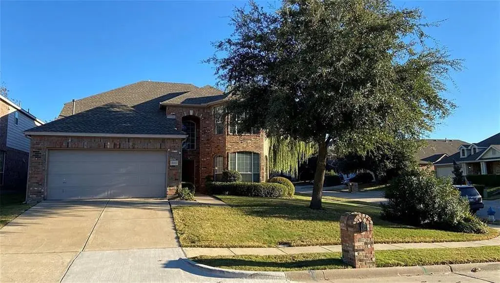 2013 Trinity Lane, Mckinney, TX 75072