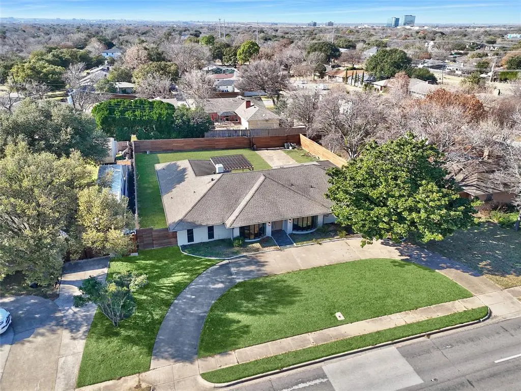 11023 Marsh Lane, Dallas, TX 75229