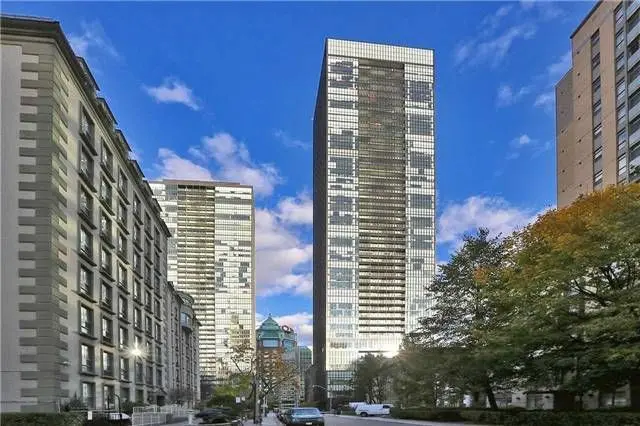 101 Charles ST E #2810, Toronto C08, ON M4Y 0A9