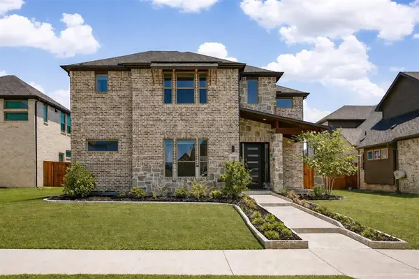 6842 Gavin Drive, Frisco, TX 75034