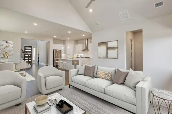 6842 Gavin Drive, Frisco, TX 75034