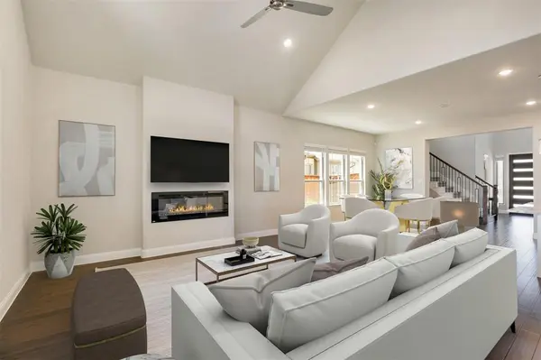 6842 Gavin Drive, Frisco, TX 75034