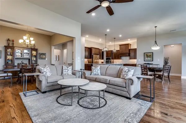 1008 Huffines Boulevard, Wylie, TX 75098