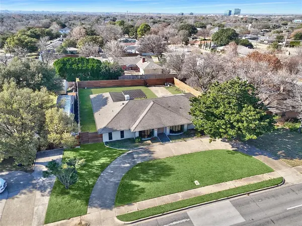 11023 Marsh Lane, Dallas, TX 75229