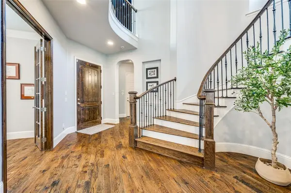 6708 Stallion Ranch Road, Frisco, TX 75034