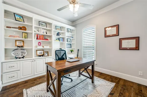 6708 Stallion Ranch Road, Frisco, TX 75034