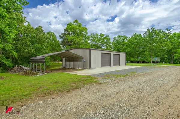 243 Don Avenue, Many, LA 71449