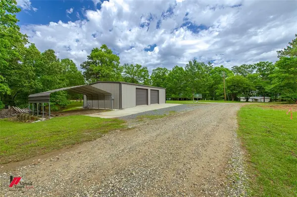 243 Don Avenue, Many, LA 71449