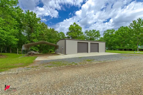 243 Don Avenue, Many, LA 71449