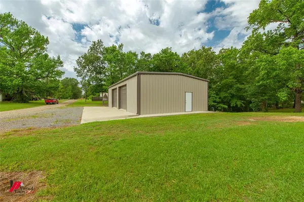 243 Don Avenue, Many, LA 71449