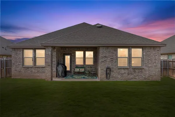 128 Whitetail Way, Caddo Mills, TX 75135