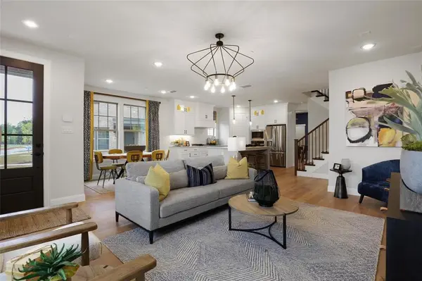 1926 Mcclane, Allen, TX 75013