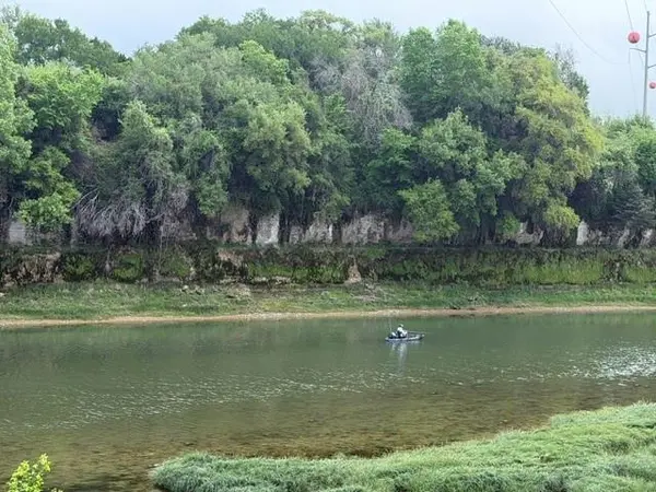 551 County Road 3605, Laguna Park, TX 76634