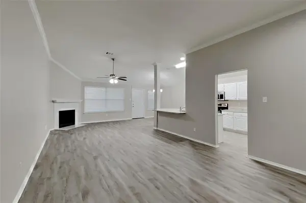 853 Atchison Drive, Saginaw, TX 76131