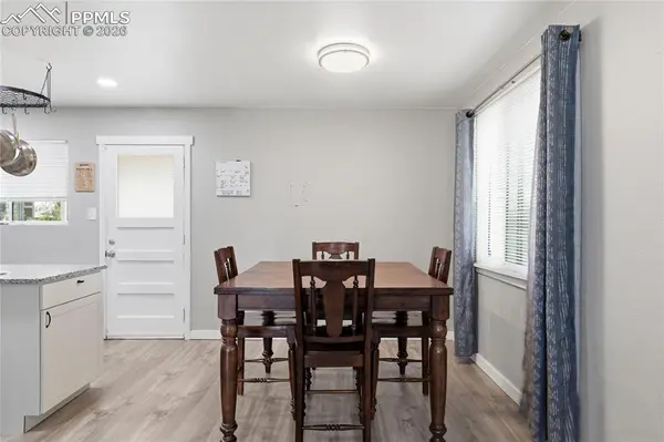 2518 Chimayo DR, Colorado Springs, CO 80911