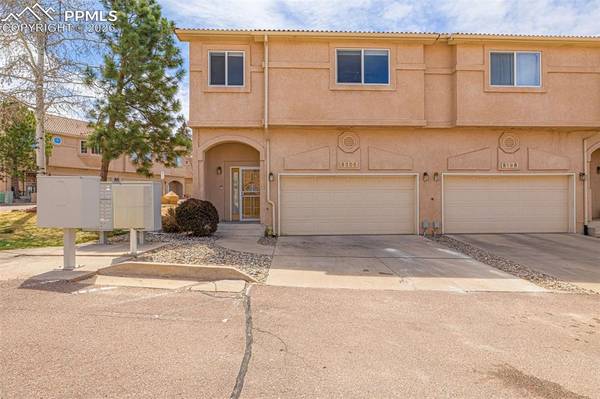 5205 Mountain Villa GRV, Colorado Springs, CO 80917