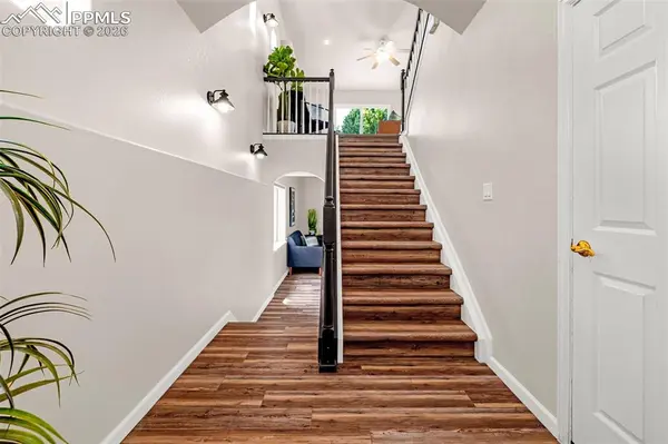 5205 Mountain Villa GRV, Colorado Springs, CO 80917