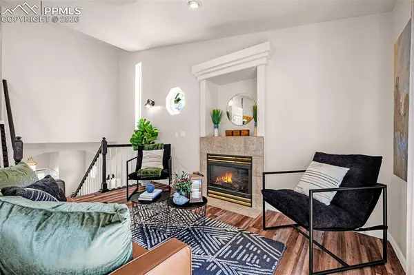 5205 Mountain Villa GRV, Colorado Springs, CO 80917