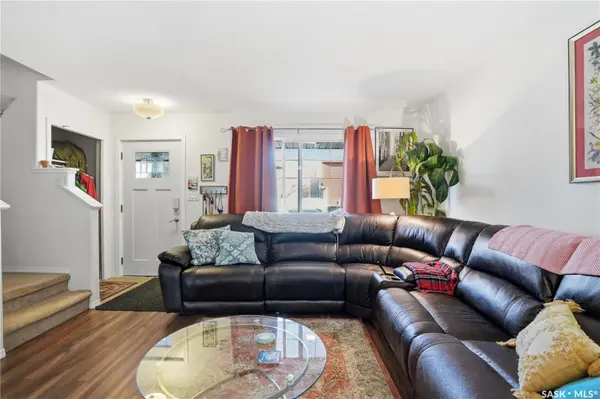 2171 Toronto STREET, Regina, SK S4P 0B7