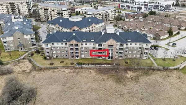 6 Dayspring CIR #2208, Brampton, ON L6P 2Z6