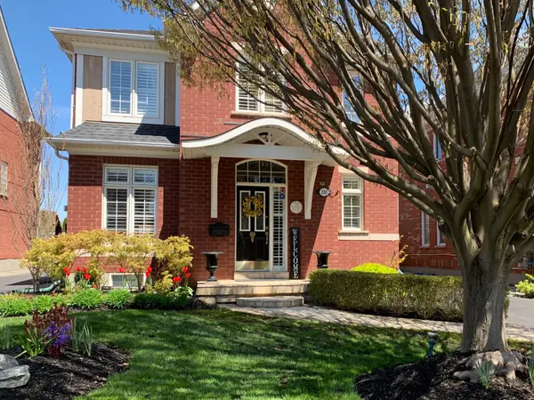 2393 Ennerdale RD, Oakville, ON L6H 6N5