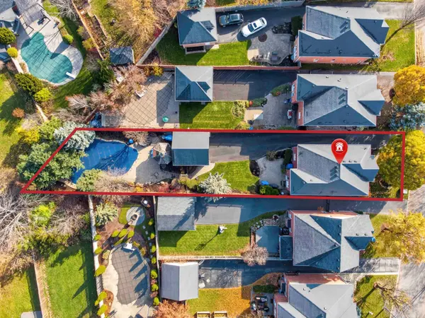 2393 Ennerdale RD, Oakville, ON L6H 6N5