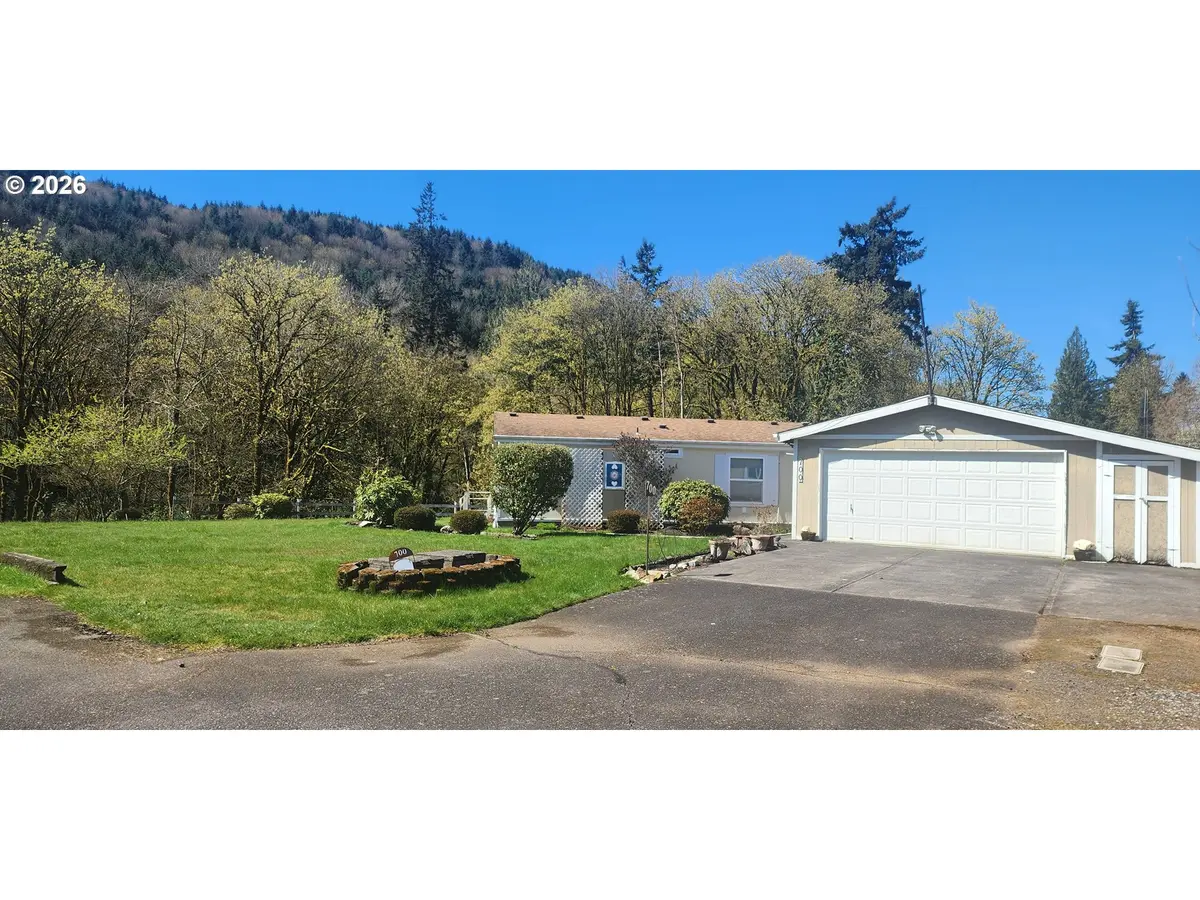 700 PACIFIC ST, Columbia City, OR 97018