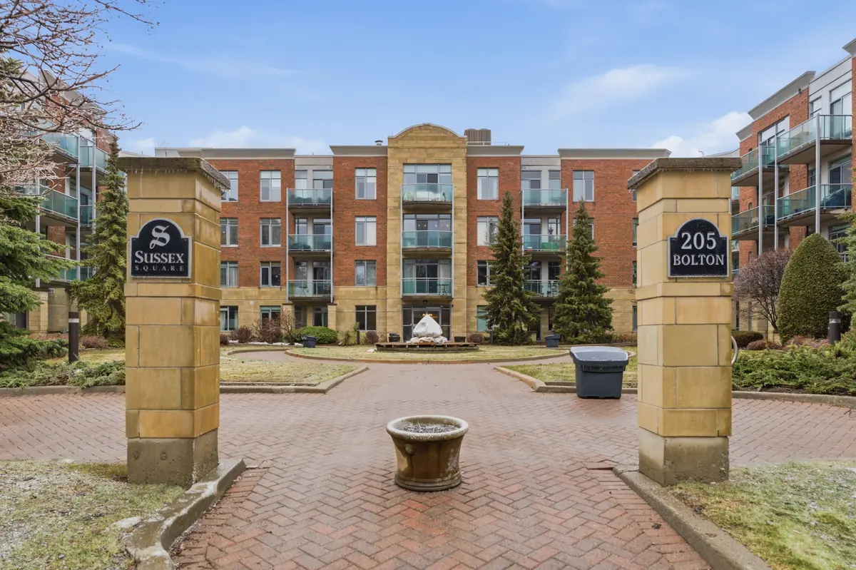 205 Bolton ST #218, Lower Town - Sandy Hill, ON K1N 1K7