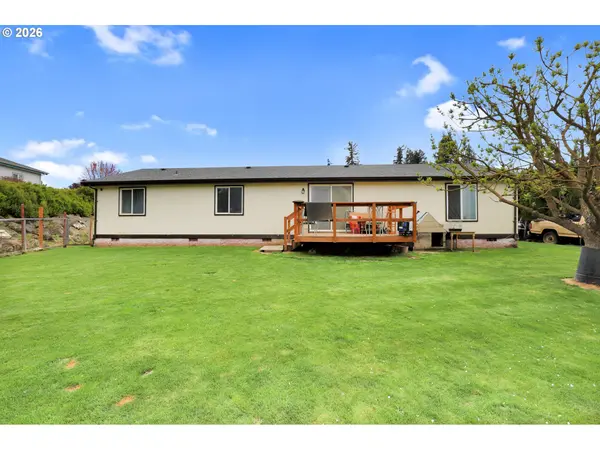 3680 HOMESTEAD DR, Hood River, OR 97031