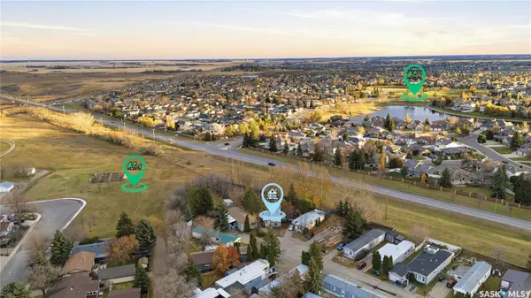 1035 Boychuk DRIVE #60, Saskatoon, SK S7H 5B2