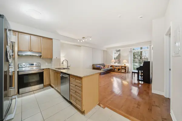 205 Bolton ST #218, Lower Town - Sandy Hill, ON K1N 1K7