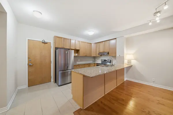 205 Bolton ST #218, Lower Town - Sandy Hill, ON K1N 1K7