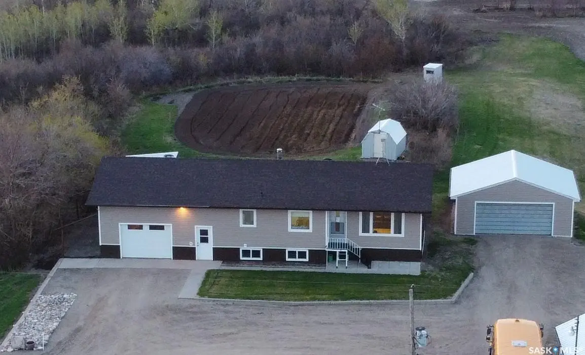 Rural Address, Longlaketon Rm No. 219, SK S0G 4L0