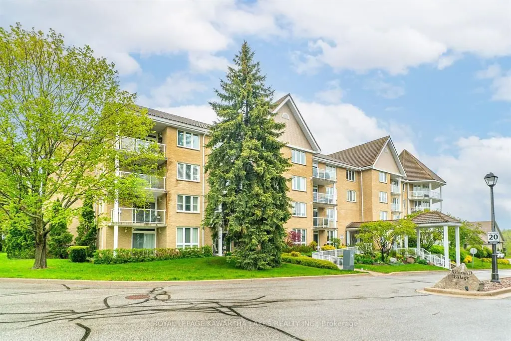 51 Rivermill BLVD #404, Kawartha Lakes, ON K9V 6E8