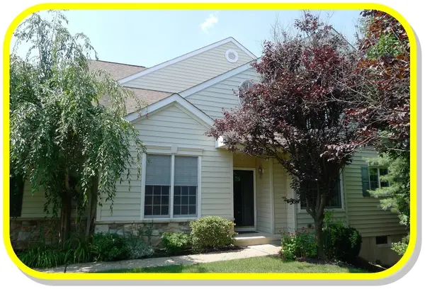 234 PATRIOT HILL DRIVE, Bernards Twp., NJ 07920