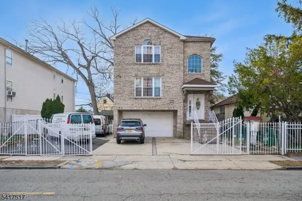 165 S Clinton St, East Orange City, NJ 07018