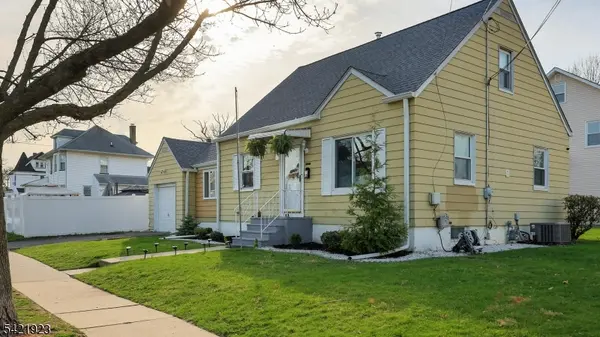 353 E Grant Ave, Roselle Park Boro, NJ 07204