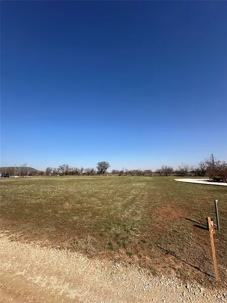 LOT 405 Buffalo Creek Lane, Buffalo Gap, TX 79508