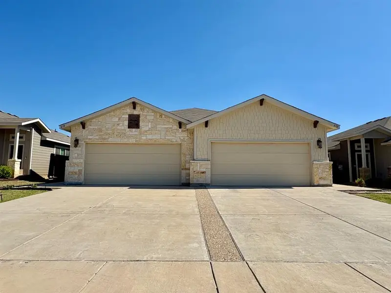 632 and 636 Harvest Moon Drive, Venus, TX 76084