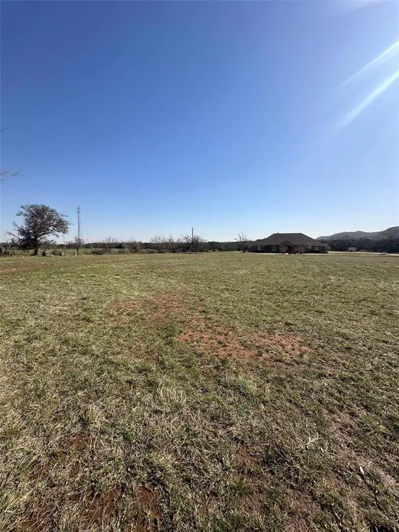 Lot 404 Buffalo Creek Lane, Buffalo Gap, TX 79508