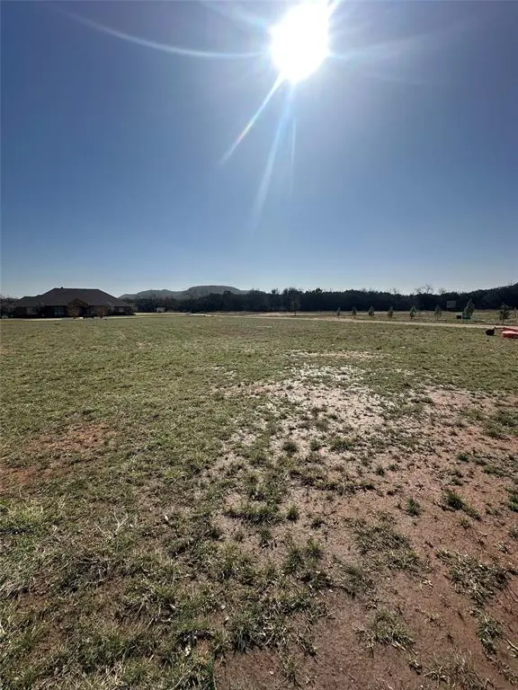 Lot 404 Buffalo Creek Lane, Buffalo Gap, TX 79508