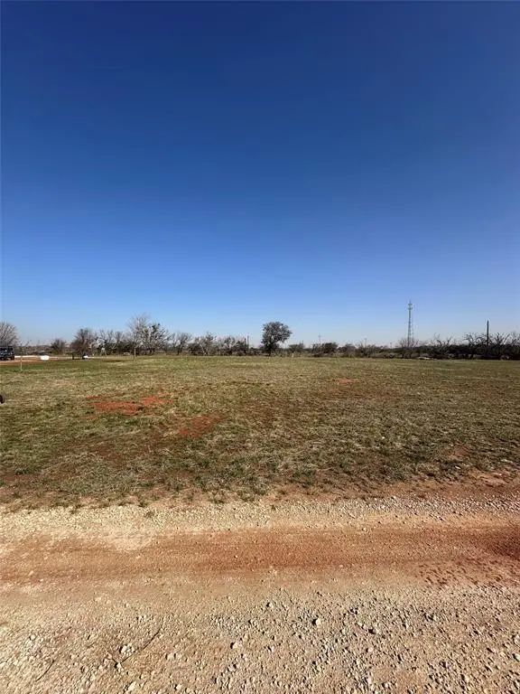 Lot 404 Buffalo Creek Lane, Buffalo Gap, TX 79508