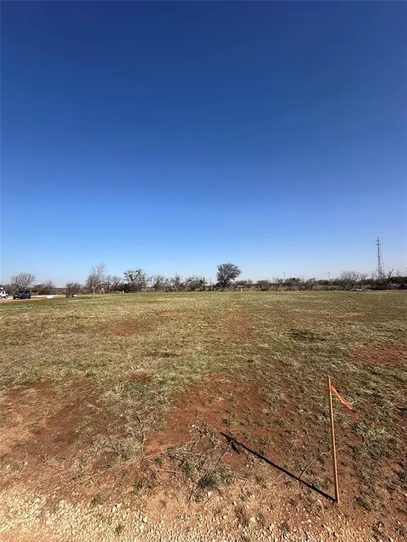 LOT 405 Buffalo Creek Lane, Buffalo Gap, TX 79508
