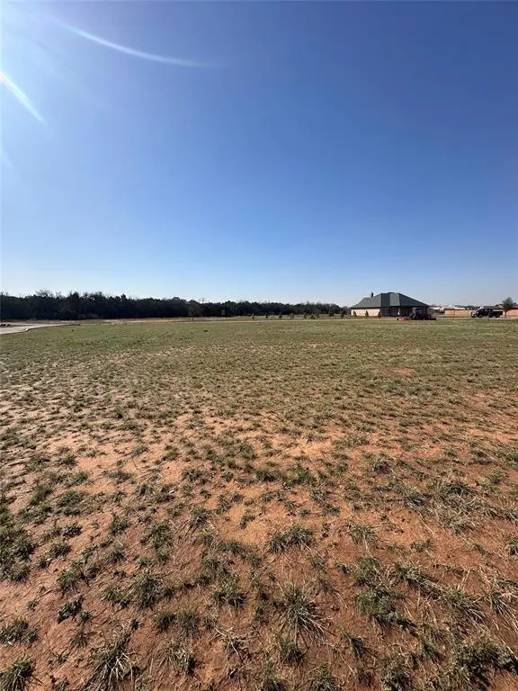 LOT 405 Buffalo Creek Lane, Buffalo Gap, TX 79508